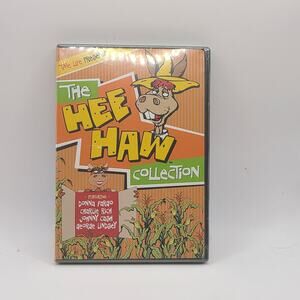 The Hee Haw collection